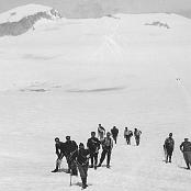 1964 - Escursione sull'Adamello
