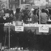 1971- Partecipanti UOEI alla Marcialonga