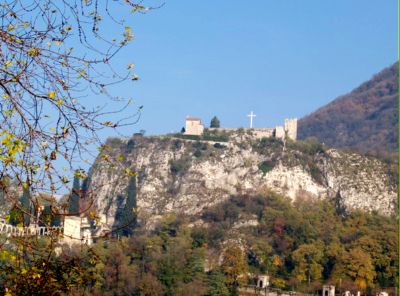 Castello dell'Innominato
