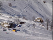 Valtorta Piani di Bobbio