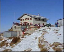 Rifugio Lecco