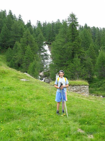 IMG_3275.JPG - Daniele alla cascata del Rio Frua