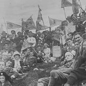 Raduno nazionale UOEI