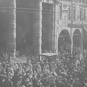 VI° Congresso Nazionale U.O.E.I. "Per il monte, contro l'alcool"