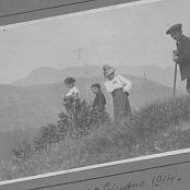 28 giugno 1914 - Vaghezza