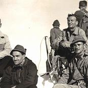 195 - Monte Rosa Cima Zumstein