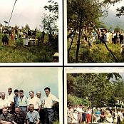 1968.FESTA PRIMAVERILE: Festa dei soci