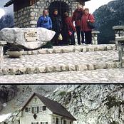 1997 - SELLA NEVEA: gita di gruppo