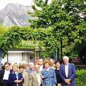 1998 - GEMONA: gita di gruppo