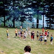 2002 - .Alunni. della Scuola in gita