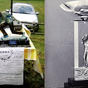 TROFEI GARE DI BOCCE: Ricordo delle numerose gare di bocce su prato.