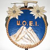 LOGO U.O.E.I. MONZA