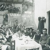 8 maggio 1921 - FONDATORI NUCLEO CICLISTICO U.O.E.I. MONZA