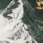 1969 SPEDIZIONE ALLE ANDE : CORDILLERA BLANCA - NEVADO ALPAMAYO MT.6120 - ARCARI G. CASATI C. NUSDEO N. ERBA A.