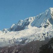 1996 - PER IL 50° DELLA NASCITA DELLA PELL E OSS SPEDIZIONE IN PERU'
CORDILLERA BLANCA - NEVADO PISCO MT. 5800 SALITA EFFETTUATA DA BEN 12 SOCI
NUSDEO N.- NUSDEO V.-CASATI B. - CASATI C. - CATTABENI A. - CATTABENI F.
DELL'ACQUA A. - SALVIONI A. - MAPELLI G. - SIRONI L. - TACCHINARDI R. - 
TAGLIABUE M.
MT. CHOPIKALPKI MT.6354 salito da NUSDEO N. - NUSDEO V. CATTABENI  F.
TACCHINARDI R.