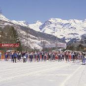 CAMPIONATI SOCIALI DI FONDO