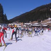 CRITERIUM DELLA BRIANZA DI FONDO