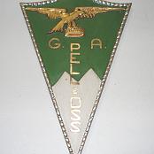LOGO DELLA PELL E OSS