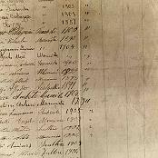 Elenco dei soci fondatori – pag. n. 1