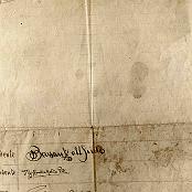 Elenco dei soci fondatori – pag. n. 4
Il primo Consiglio Direttivo e le cariche sociali.