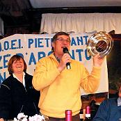 SCI CLUB 8 Marzo 2008 - Abetone: Campionati nazionali di sci e raduno invernale - 25 anni dello Sci Club U.O.E.I. Pietrasanta