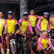 BIKE CLUB 31 Ottobre 1999 - La Fania – In occasione della tradizionale Castagnata