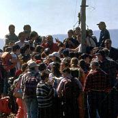 SCUOLAMBIENTE 19 Aprile 1997 - ALPE DI PRUNO
Escursione Scuola Media Marzocchino - percorso - Pruno, Rifugio “La Fania”
programma - Alpeggi di Pruno e Volegno: Gestione feudale del territorio, Le coltivazioni tipiche, la gestione del bosco, il territorio.