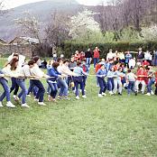 10-2008 - Smondinata alla Fania (Alpi Apuane)