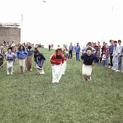 10-2008 - Smondinata alla Fania (Alpi Apuane)