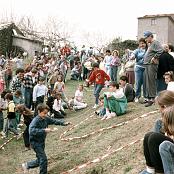 10-2008 - Smondinata alla Fania (Alpi Apuane)
