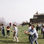 10-2008 - Smondinata alla Fania (Alpi Apuane)