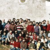 10-2008 - Smondinata alla Fania (Alpi Apuane)