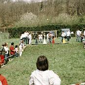 10-2008 - Smondinata alla Fania (Alpi Apuane)