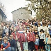 10-2008 - Smondinata alla Fania (Alpi Apuane)