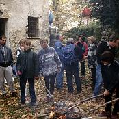10-2008 - Smondinata alla Fania (Alpi Apuane)
