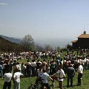 10-2008 - Smondinata alla Fania (Alpi Apuane)