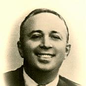 Presidente Rag. Candido Cabbiaj fondatore della Sezione UOEI di Treviso