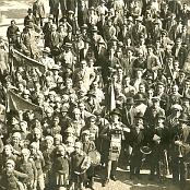 La UOEI a Venezia - 1924