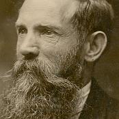 Fotografia di Ettore Boschi su una cartolina inviata alla UOEI da Gino Marchetti il 22.08.1923