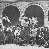 ADUNATA NAZIONALE UOEI - 1923