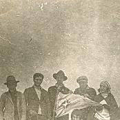 ... esempio di fotografia IRRECUPERABILE!