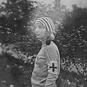 Crocerossina UOEI - 1923