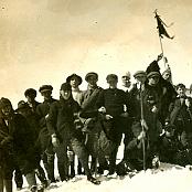 Monte Tomatico 25.03.1923