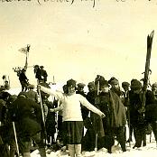 Monte Tomatico 25.03.1923