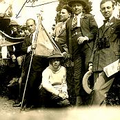 Congresso ad Arona - 19-20.09.1924