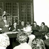 Raduno Nazionale estivo - 1971