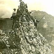 Alta valla di Lamen - 17.06.1923